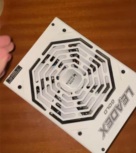 振华电源leadex g 1000W电脑台...