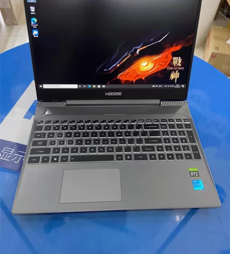 神州战神s7 CPU：i5 11260h，...