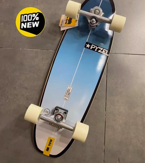 原价2000多买的，急出专业滑板陆地冲浪板...