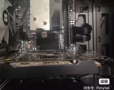 电脑整机  顺丰包邮 畅玩腾讯全家桶 原神...