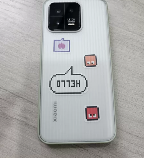 小米13手机12+256准新机999新全套...