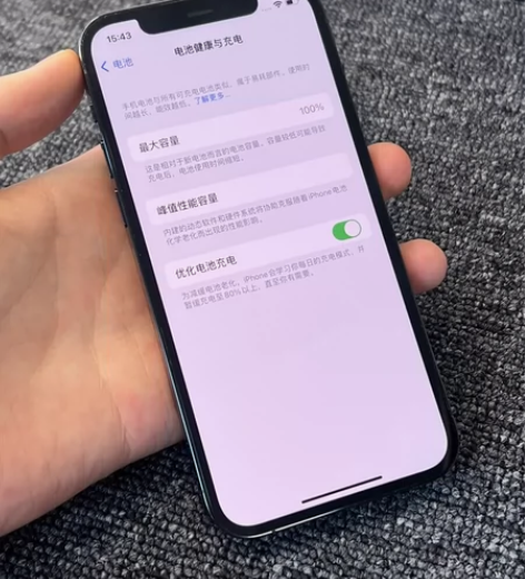 苹果12pro 128G 美版卡贴机 卡贴...