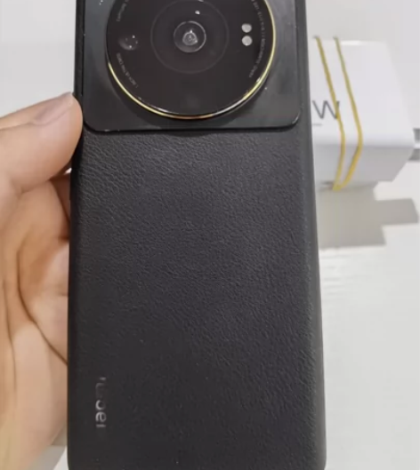 小米12S ultra  12+256  ...