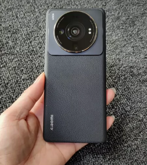 小米12sultra 5g 黑色 高配12...