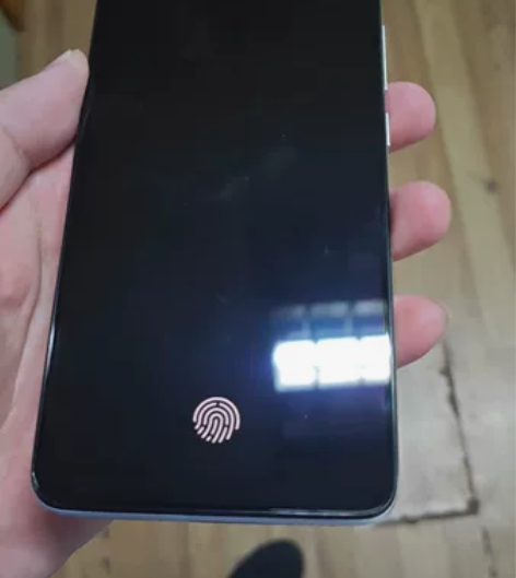 出红米 k60pro  12+256晴雪白...