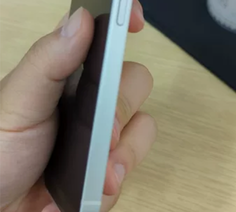 iphone 13 mini 256g 国...