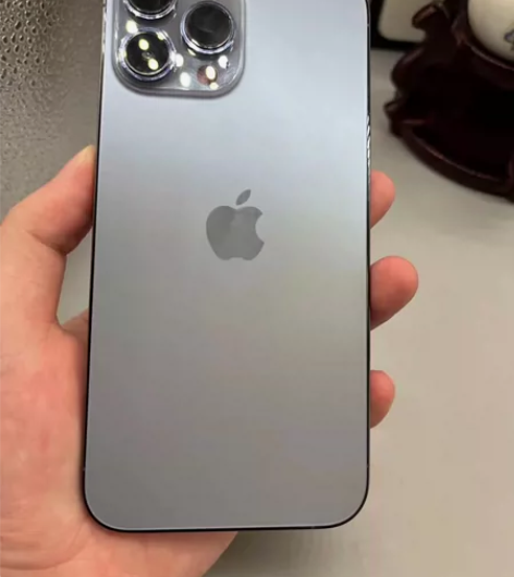 苹果13promax内存256  国航原装...