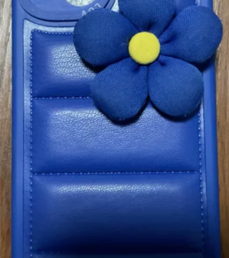 苹果13手机壳 三合一 蝴蝶白色 要的滴滴...