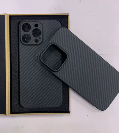 iPhone 13系列正品凯夫拉芳纶手机壳...