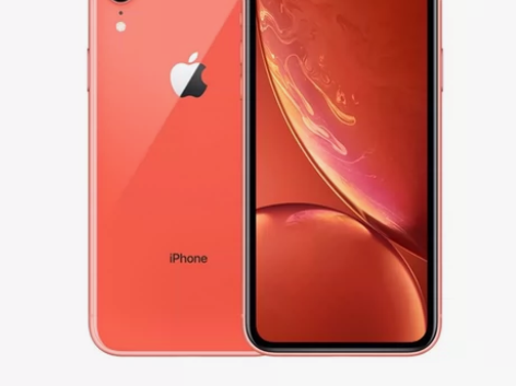 Iphone XR 256g 单卡 ，电池...