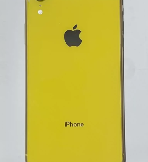 iPhone XR 苹果XR手机 国行双卡...