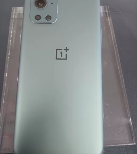一加9Pro 12+256G 高通骁龙8...