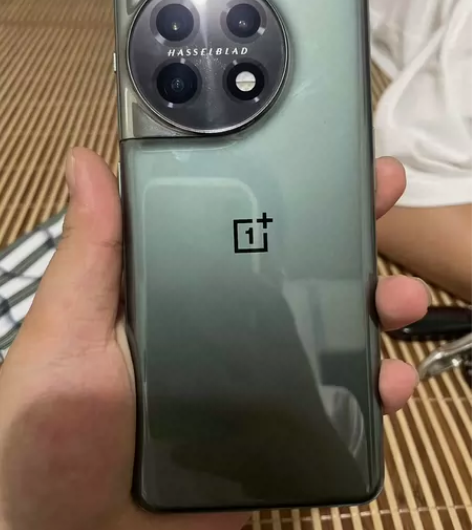 一加11 无拆无修，原装裸机带OPPO 6...