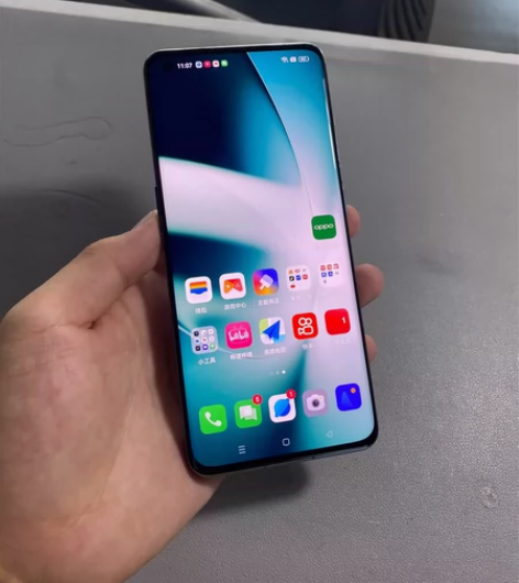 一加11 16+256G 在保 青色 成色...