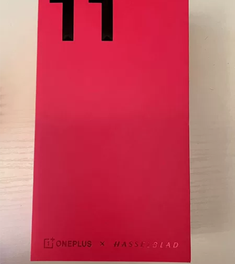 全新一加11 16+512G 一瞬青 无尽...