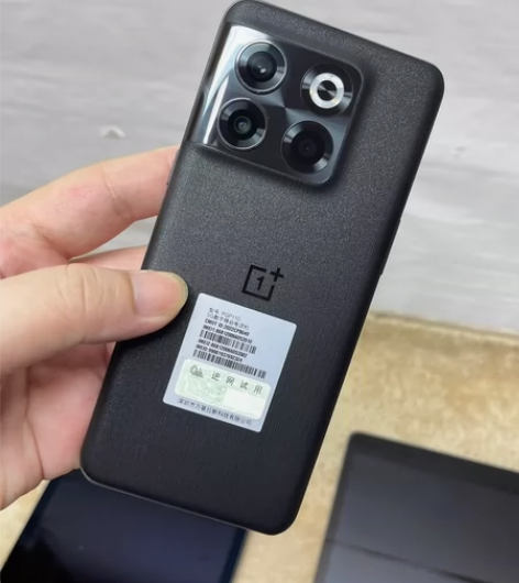 一加Ace pro手机，国行双卡，全网5G...