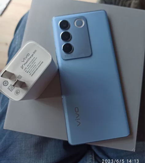 vivo s16手机，内存12+256，3...