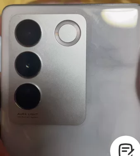 vivo s16 个人一手 1...