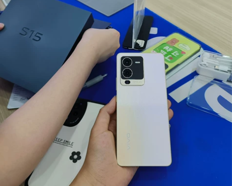 vivo S16 全新未拆封 正品可验货 ...