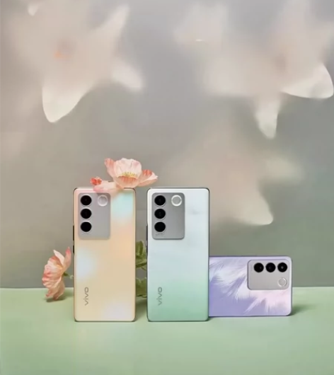 vivo s16   新机未拆封 非诚勿扰