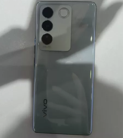 vivo vivo S16 感兴趣的话点“...