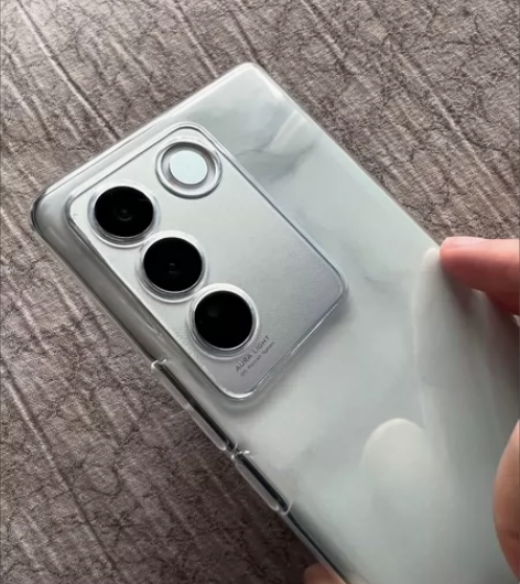 vivo S16。。。。。 感兴趣的话点“...