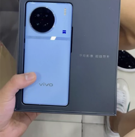vivo X90  8256 成色充新 好...