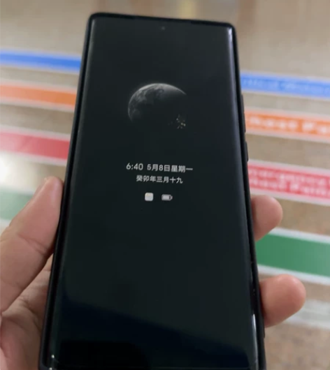 荣耀P60 感兴趣的话点“我想要”和我私聊...