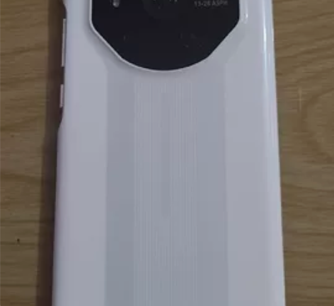 荣耀magic3 10+256内存 没任何...