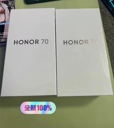 【出】库存促销全新未激活未拆封HONOR/...