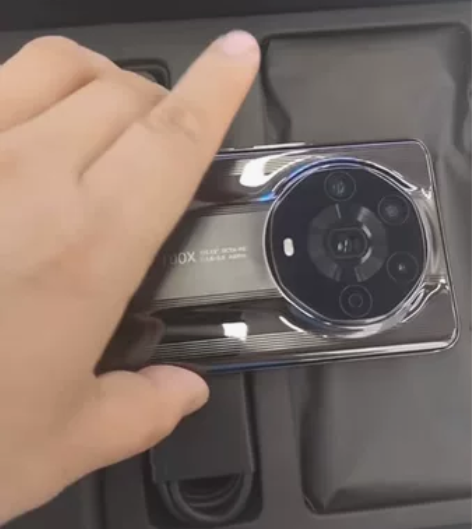 荣耀magic 4至臻版,12512G,特...