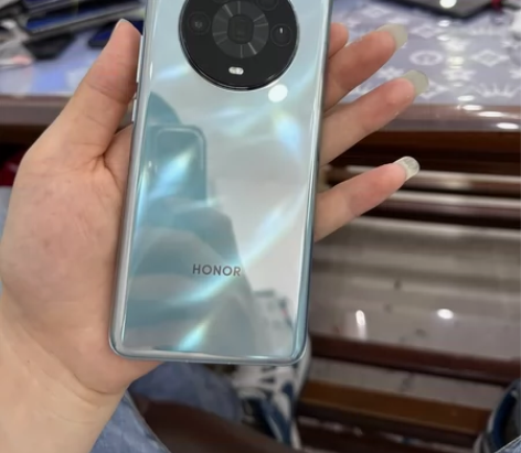 荣耀magic4  12+2+256，摄像...