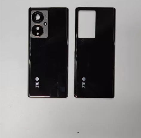 中兴axon40pro后盖 拆机原装 基本...