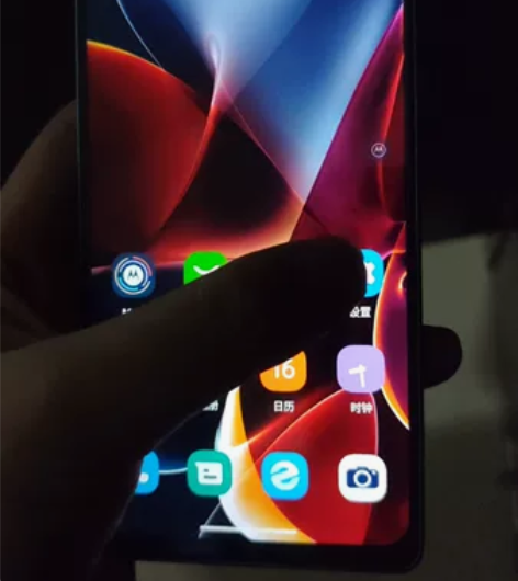 摩托罗拉5G手机edge s30 顶配12...