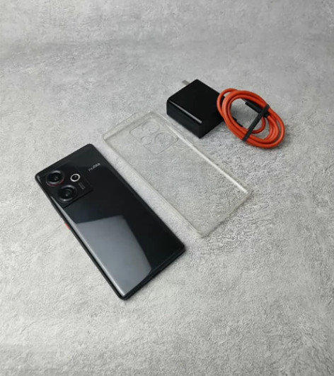 99新努比亚Z50黑雅16+1TB原装正品...