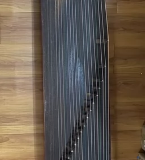 佳桐古筝  小孩不学了   1.8长，配件...