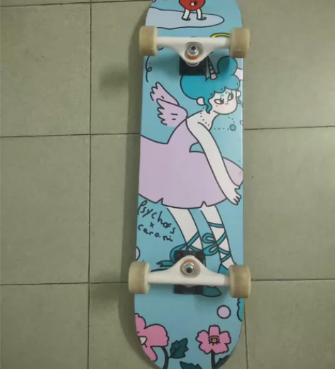 ?JUSTICE滑板 专业板青少年男女生成...