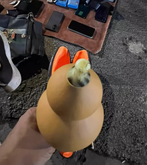 葫芦丝降b调的声音好的很  560买来的娃...