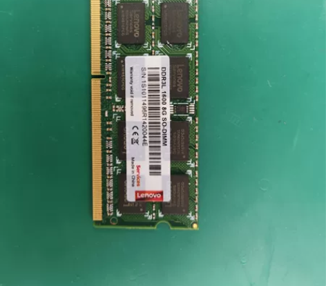 （全新）联想笔记本内存 8G 1600 D...