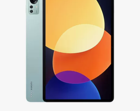 小米平板5Pro 12.4寸 8+256G...