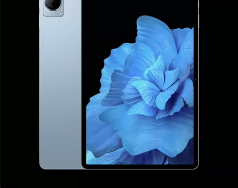 vivo pad 8+256顶配！！！几乎...