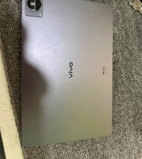 vivo平板 pad  ap2170  8...