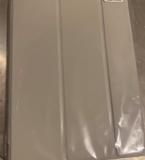 三星平板tab s8保护套 全新 买了就没...