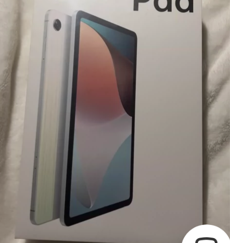 出OPPO Pad Air 全新未拆封4?...