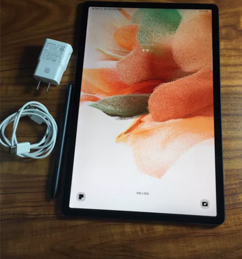 [整套]三星平板GalaxyTab S7F...