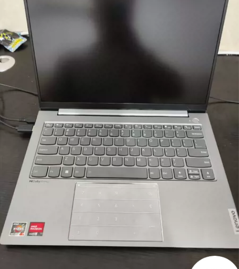 联想 thinkbook14+ R7 68...