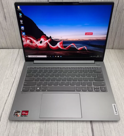 联想/ThinkBook 14 G4+ 锐...