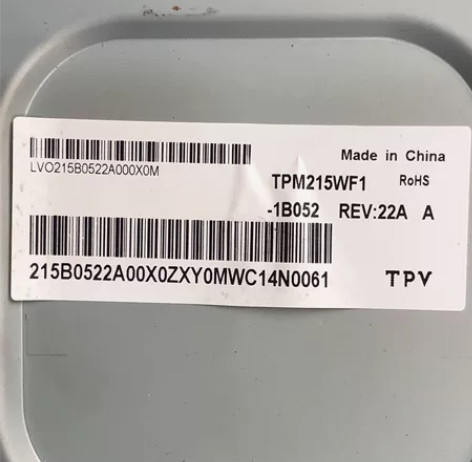 飞利浦221S9显示器，电源驱动一体板，带...