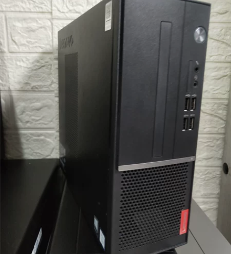 联想M4000q杨天10代SFF小主机，成...