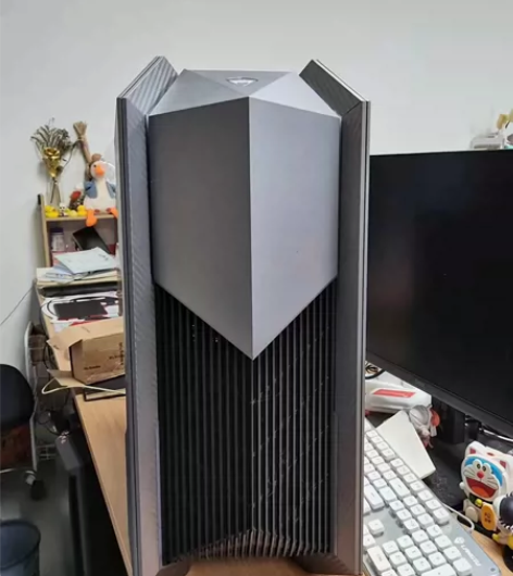 出一台自用几乎全新机械师（MACHENIK...